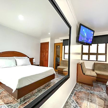 Lavid Hotel Kennedy Богота Екстериор снимка