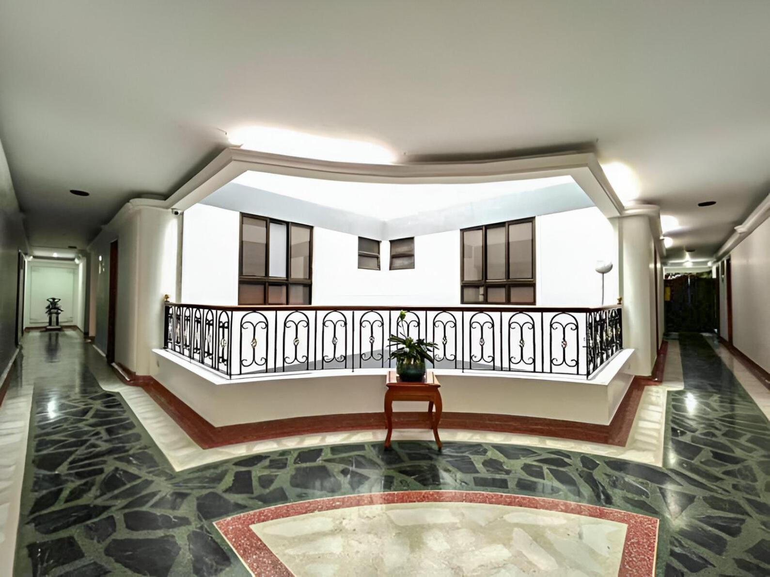 Lavid Hotel Kennedy Богота Екстериор снимка