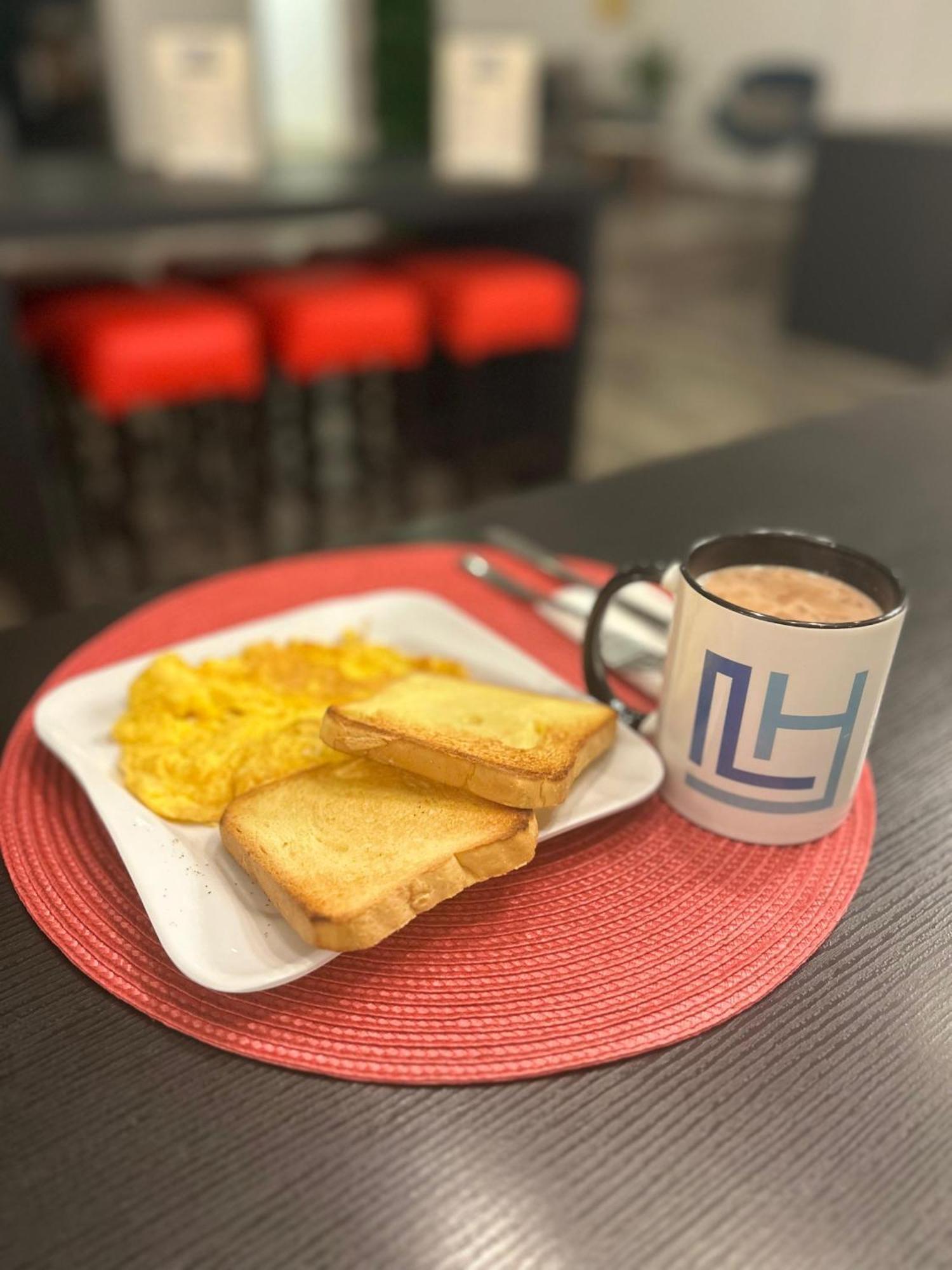 Lavid Hotel Kennedy Богота Екстериор снимка