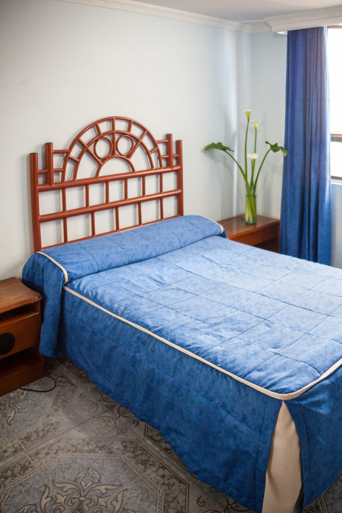 Lavid Hotel Kennedy Богота Екстериор снимка