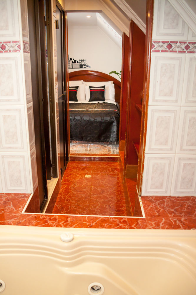 Lavid Hotel Kennedy Богота Екстериор снимка