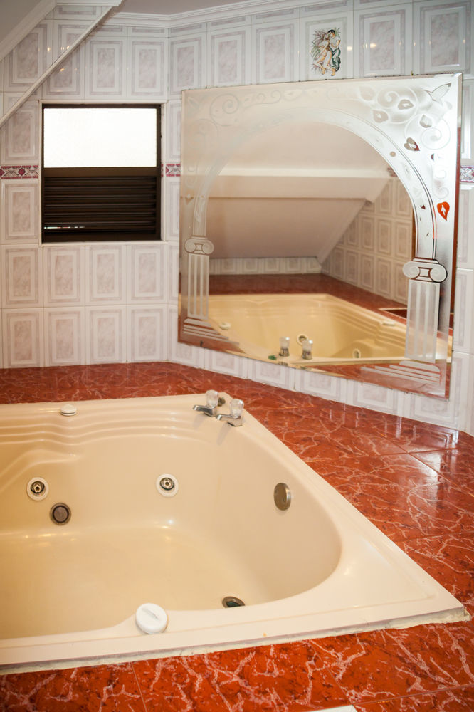 Lavid Hotel Kennedy Богота Екстериор снимка